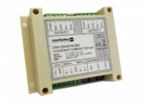 Riadiaca jednotka SENTIOTEC DMX CV k RGBW LED trubicovému osvetleniu, 2x75W