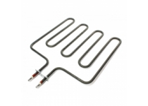 Vykurovacie teleso, špirála pre saunové kachle K9, K10,5, K12, L26, 2000W/240V