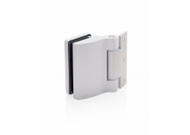 Pánt pre saunové dvere, celosklenené (na zárubňu) AU Premium