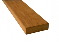 Dosky na lavice osika THERMOWOOD 28x90x3000mm (4ks/bal)