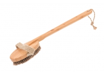 Kefa s rukoväťou, bambus