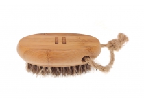 Kefa na ruky, bambus, prírodná