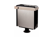 Predaj ukončený: Saunová pec Concept R Mini Combi (E) 6kW