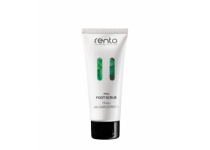 Peeling na nohy Rento - Mäta, 100 ml