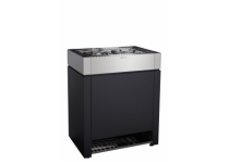 Saunová pec SENTIOTEC Qube (E) 30-36kW