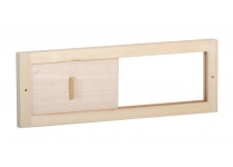 Ventilačný šuplík HARVIA