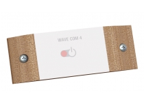 Predaj ukončený: Riadiaca jednotka switchbox k wave.com4, tmavé drevo