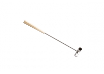 Dizajnová naberačka do sauny