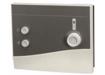 Predaj ukončený: Saunová regulácia, riadiaca jednotka SENTIOTEC K1 Next