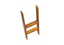 Rebrík k ochladzovací kadi KAMBALA