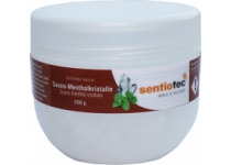 Predaj ukončený: Mentolové kryštály do sauny, 200g