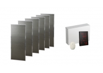 Set pre domácich majstrov, 6 infražiaričov