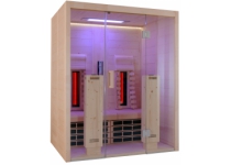 Predaj ukončený: Infrasauna VitaMY 164 Basic