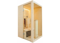 Predaj ukončený: Infrasauna MiniMy 120 Basic