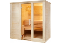 Predaj ukončený: Fínska sauna Komfort Small