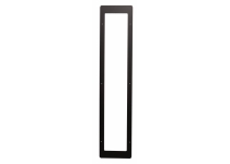 Kryt infražiariča Nextrema - black 350 W