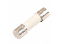 Trubičková poistka pomalá T 2,5A pre ovládacej jednotky (svetla)