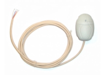 Snímač teploty pre kachle Moderna, Fuga, PC66, PC110EE/VEE + kábel