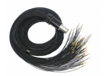 Cariitti optický zväzok CE 100 sklenených vlákien