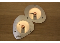 Cariitti vlhkomer/teplomer do sauny, fitinka