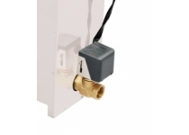 Automatický vypúšťací ventil pre parný generátor SENTIOTEC