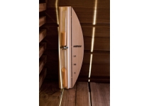 Presýpacie hodiny HARVIA LUX