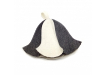 Klobúk do sauny "Zvonček"