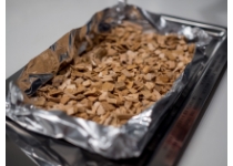 Jelšová štiepka pre Muurikka gril, 400g