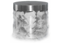 Generátor soľnej hmloviny V310 do parných sáun a kúpeľní, 1930 ml