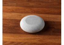 Masážny kameň strednej veľkosti