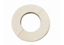 Predaj ukončený: Kryt na držiak ku kachliam Concept R Mini, lipa