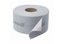 Tesniaca páska WEDI 120 mm, (10 m/role)