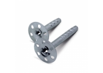 Zatĺkacie hmoždinky WEDI - oceľ, 110mm (100ks/bal)