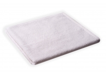 Saunová osuška BIELA, 70x140cm