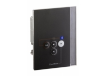 Predaj ukončený: Hudobný prehrávač do sauny Light&Media ProD Bluetooth, MP3, čierna