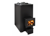 Saunová pec na drevo HARVIA 50 SL