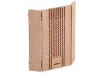 Rohové tienidlo HARVIA Lux