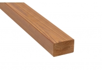 Konštrukčný hranol 42x68x2700 THERMOWOOD, smrek