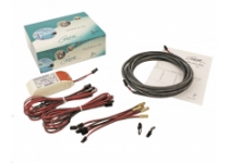 Cariitti Sauna LED set 6x