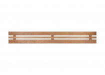 Chrbtová opierka THERMOWOOD 28x300x2050 mm