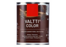 Valtti farba pre exteriér sáun, biela 0,9 l