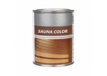 SST farba pre interiér sáun, biela 0,9 l