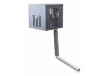 Výrobník ľadu - ľadovač E-Cool 120kg/24h