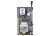 SOLFOG-V2 čerpadlo soli, slanej morskej klíma do fínskej sauny