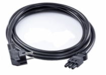 Pripojovací kábel pre riadiacu jednotku Pro D INFRA 2,5m