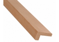 Rohová lišta vonkajšia - jelša 28x42x2400mm