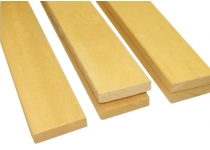 Dosky na lavice abachi 22x80x4200mm HO