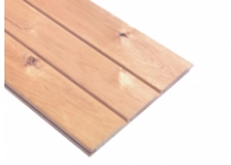 Saunové palubovky jelša Country 15x90x2400mm (6ks/bal),STP