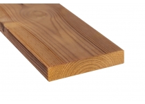 Dosky na lavice Scala borovica THERMOWOOD 26x115x4200mm D4