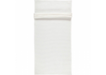 Saunová osuška VOSSEN ROM - BIELA, 220x80cm